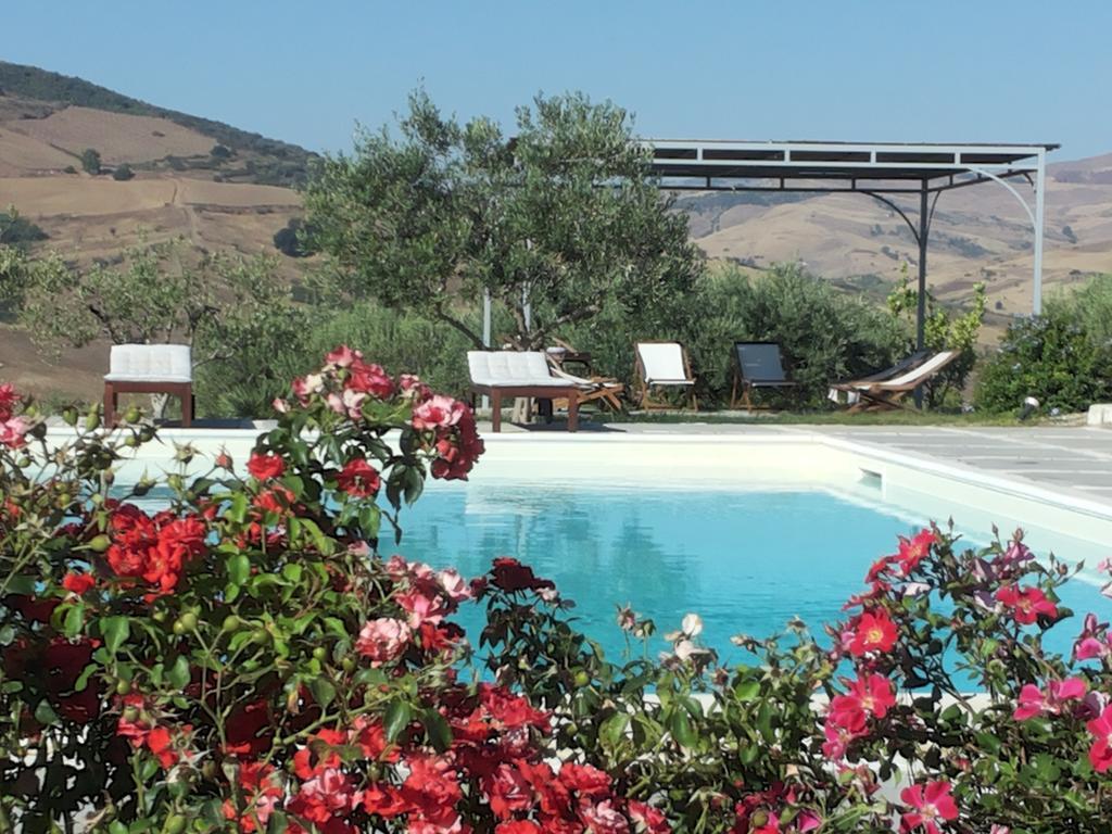Casa rural Masseria Acque Di Palermo