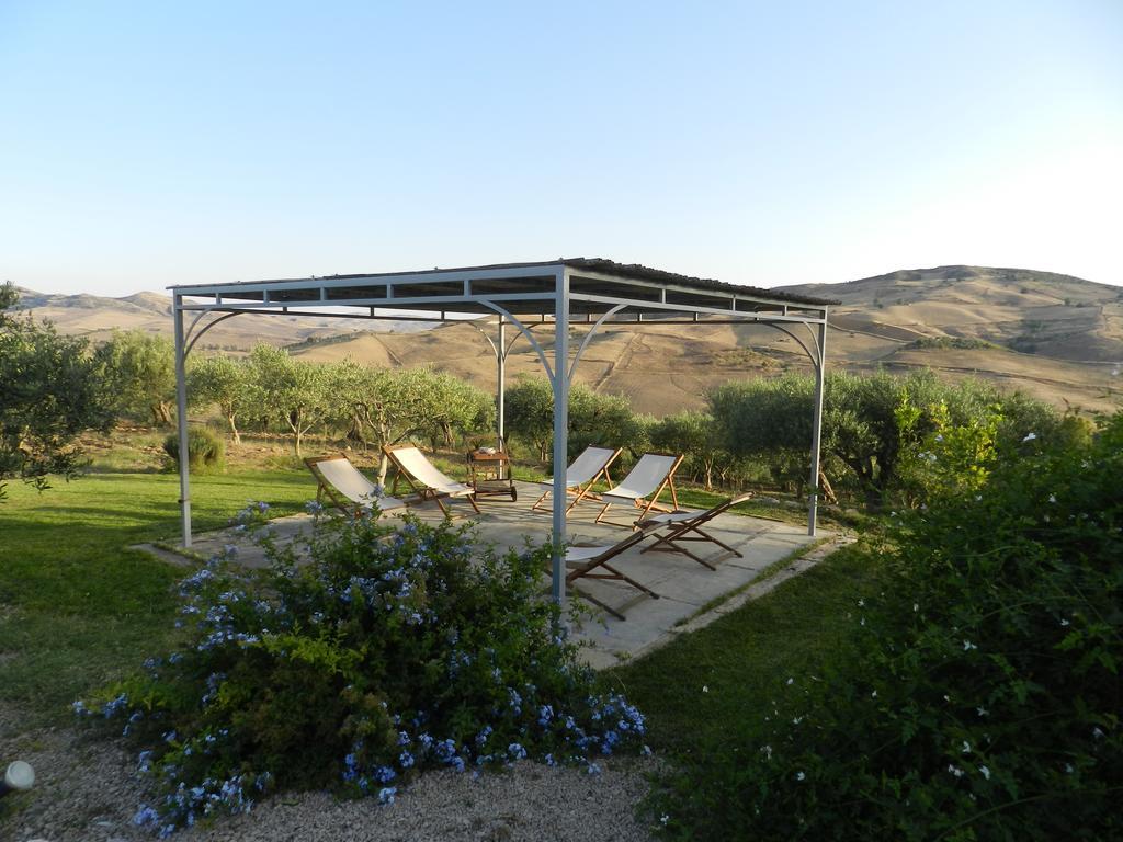Masseria Acque Di Palermo * Roccapalumba