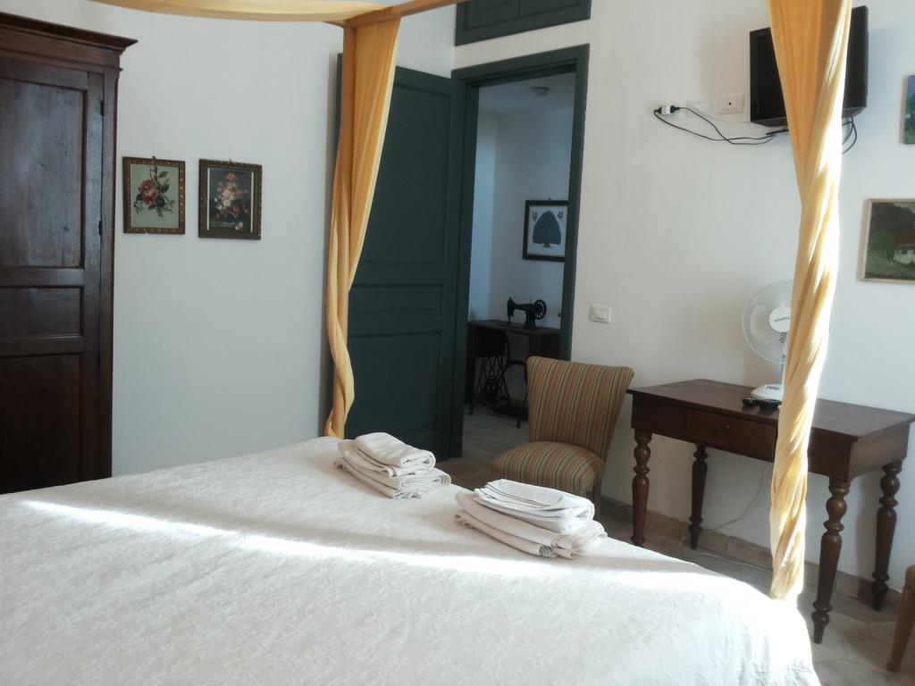 Masseria Acque Di Palermo *