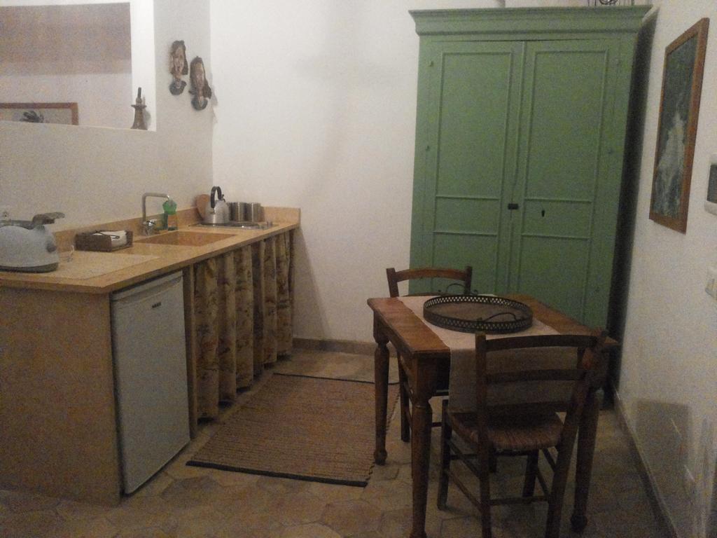 Masseria Acque Di Palermo