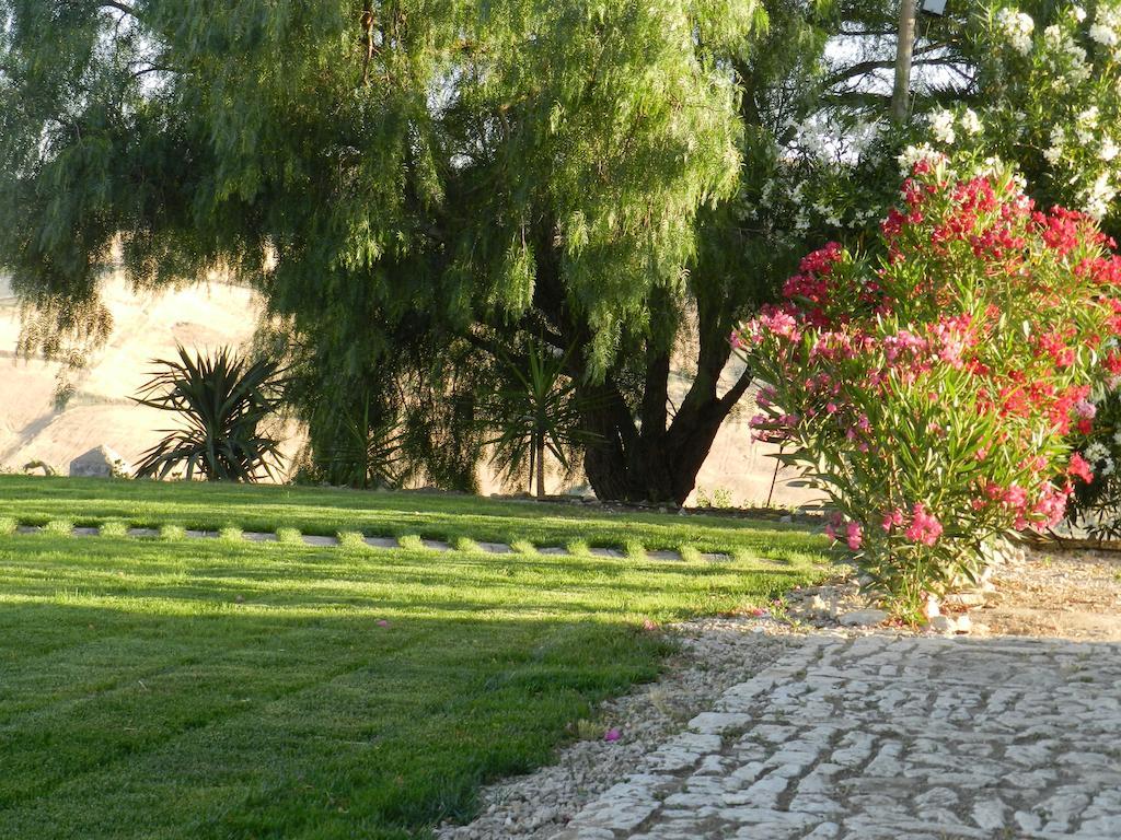 Masseria Acque Di Palermo Casa rural
