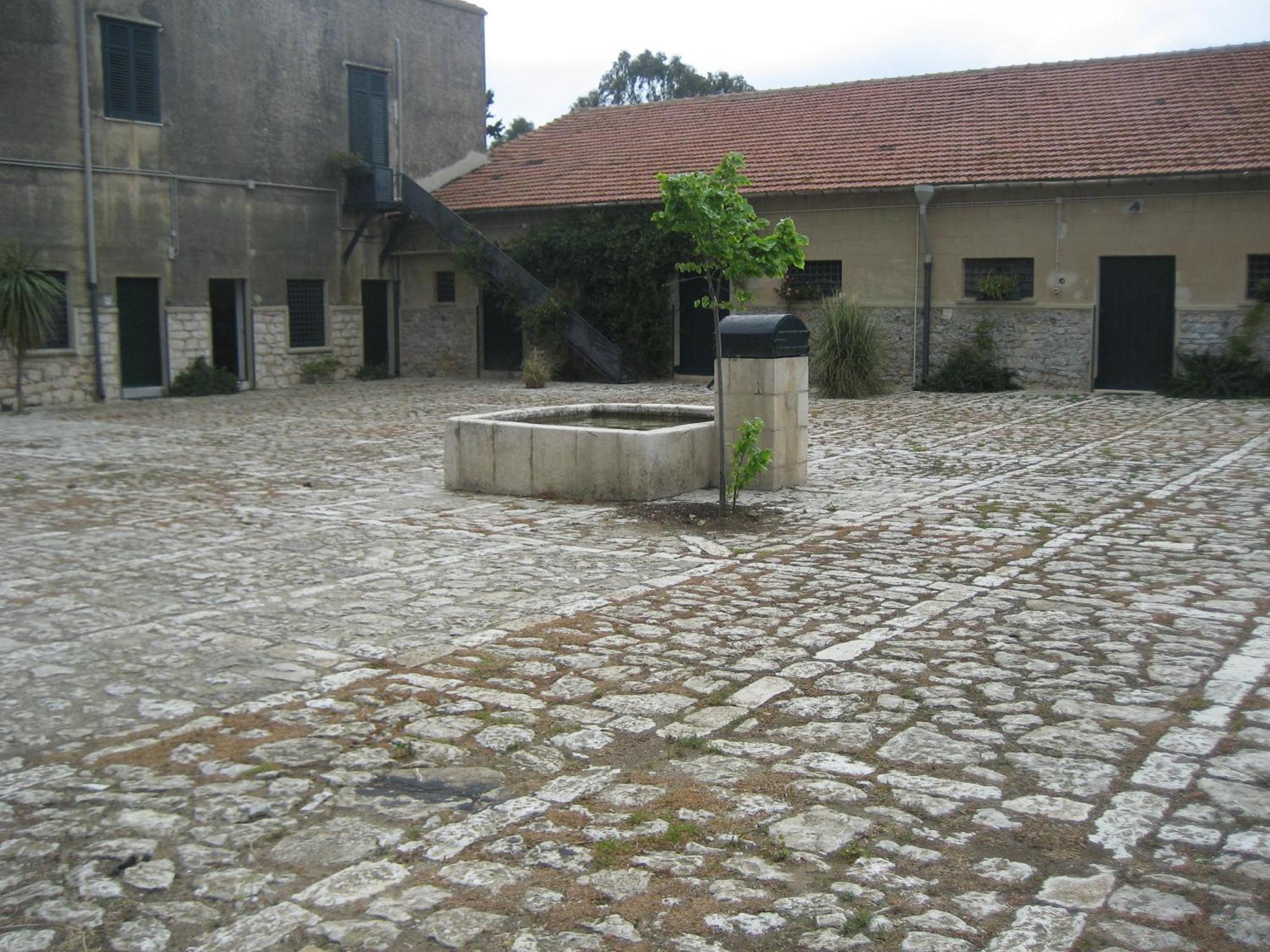 Masseria Acque Di Palermo Casa rural
