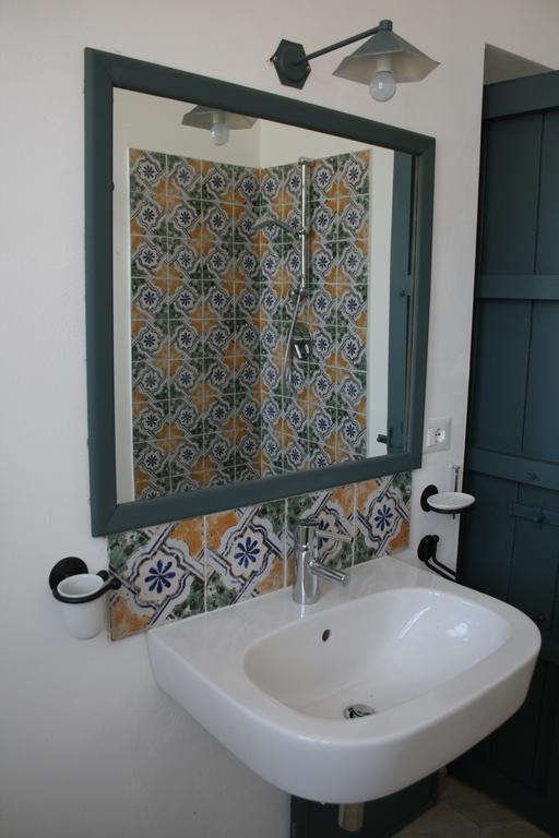 Masseria Acque Di Palermo Casa rural *