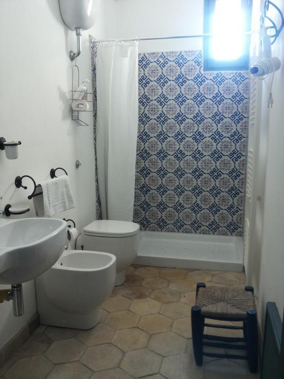 Masseria Acque Di Palermo