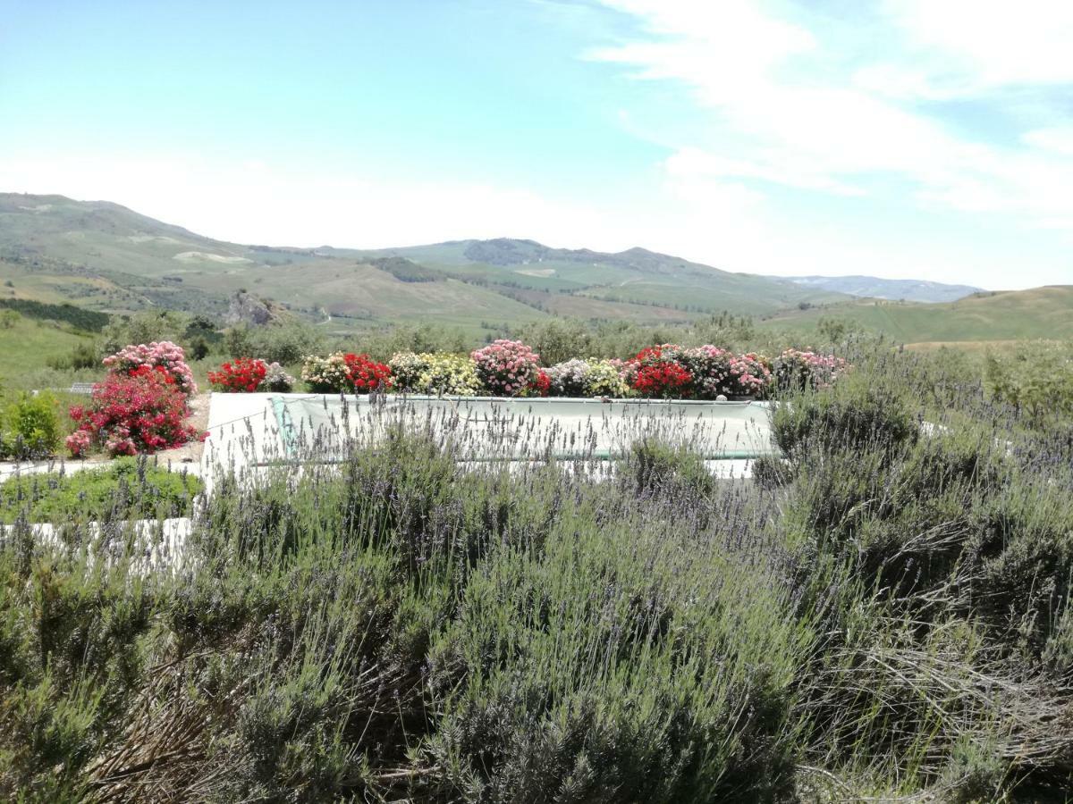 Casa rural Masseria Acque Di Palermo