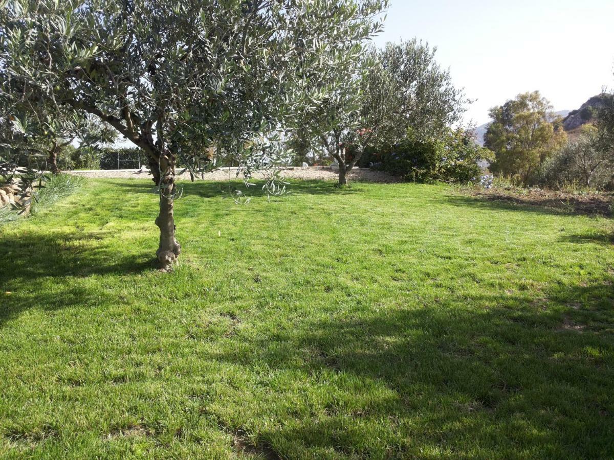 Casa rural Masseria Acque Di Palermo